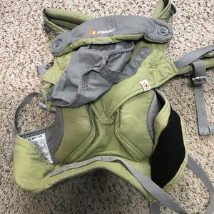 Ergo Baby 360 carrier